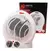 Caloventor ORYX BLBT-03 170425 - comprar online