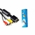 AV-CABLE PS2 190325 - comprar online