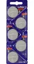 Pilas CR2450 Murata c/u 030625 - comprar online