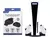 Base Carga Joystick Dual Soporte Consola Ps5 Mimd 230525 - comprar online