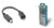Adaptador con cable Micro usb a Tipo C 170325 - comprar online