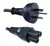 Cable Power 220v Interlock 3 espigas Trebol-Mickey 1.8mts 250425 en internet