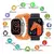 Reloj Smart Watch T900 Ultra 2 190325 en internet