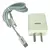 Cargador Usb-C Tipo C a Tipo C CVJ-PDQCT Soul 120525