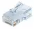 Ficha Para Cable De Red RJ-45 140525 - comprar online