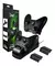 Base Carga Joystick Dual Xbox One Mimd 230525 - tienda online