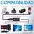 Imagen de Capturadora Video Hdtv Digital Full Hd 1080p Usb Streaming 250625