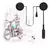 Auricular Bluetooth BT11 para Casco de Moto 230525 - tienda online