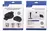 Base Carga Joystick Dual Soporte Consola Ps5 Mimd 230525 en internet