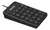 Teclado Multimedia Numerico K106 PHILIPS 190325 en internet