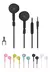 Auricular con cable S59 Rosa Soul 170325 en internet