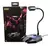 Microfono Ultra Gamer Netmak NM-FLEX Coneccion Usb 230425 - comprar online