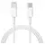 Cable Tipo C a Tipo C APPLE 1M 60W MQKJ3ZM/A Original 050325 - tienda online