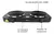 Anafe Electrico Doble HPS203 ORYX 170425 - TCB CELULAR