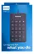 Teclado Multimedia Numerico K106 PHILIPS 190325 - comprar online