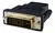 Adaptador Dvi 24 + 1 Macho A Hdmi Hembra 040625 - comprar online