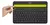 Teclado Bluetooth K480 Logitech 190325 - comprar online