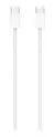 Imagen de Cable Tipo C a Tipo C APPLE 1M 60W MQKJ3ZM/A Original 050325