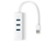 Usb Hub 3 Usb 2.0 1M 110425 - comprar online