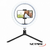 Aro de luz 10" + Tripode NM-RL1 Netmak 230525 en internet
