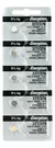 Pilas 377 SR626SW Energizer c/u 030625 - comprar online
