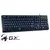 Teclado Gaming Keyboard SCORPION K6 Genius 190325 - comprar online