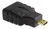 Adaptador Hdmi hembra a Micro Hdmi macho 130625 - comprar online
