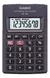 Calculadora Casio Mini HL-4A negro 170425 - comprar online