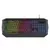 Imagen de Combo Game-Kit4en1 teclado+mouse+auricular+mousepad Soul 050325
