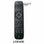 Control Remoto TV Smart Philips LCD430 100725 - comprar online