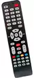 Control Remoto TV Smart Daewoo LCD485 100725 en internet