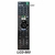 Control Remoto TV Smart Sony LCD503 100725 - comprar online
