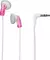 Auricular Sony MDR-E9LP Rosa Original 050325 - tienda online