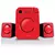 Parlante Inalambrico ML-820 Noga 190325 - comprar online