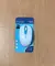 Mouse Inalambrico MOU-009 Blanco Inova 190325 - comprar online