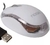 Mouse optico NG-611U Noga Blanco 190325 - comprar online