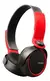 Auricular NG-904 Noga Rojo 190325 - comprar online