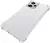 Funda Transparente Antishock Silicona Xiaomi Redmi Note 12 Pro 240625 - comprar online