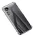 Funda Transparente Antishock Silicona Xiaomi Redmi Note 12s 240625 - comprar online