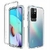 Funda Transparente Antishock Silicona Xiaomi 13/13 Pro 240625 - comprar online