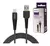 Cable USB TIPO C 1.2 mts Mallado Philips Original 240425 - comprar online