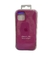 Silicone Iphone 11 Pro con logo 280525 - tienda online