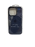 Silicone Iphone 16 Pro con logo 280525 - tienda online