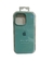 Silicone Iphone 16 Pro con logo 280525