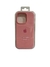 Silicone Iphone 16 Pro con logo 280525 en internet