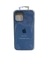 Silicone Iphone 12 / 12 pro con logo 280525 - TCB CELULAR