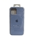 Imagen de Silicone Iphone 12 / 12 pro con logo 280525