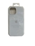 Silicone Iphone 12 Pro Max con logo 280525