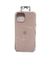 Imagen de Silicone Iphone 15 con logo 280525