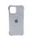 Imagen de Silicone antishock magsafe Iphone 12 / 12 Pro con logo 280525